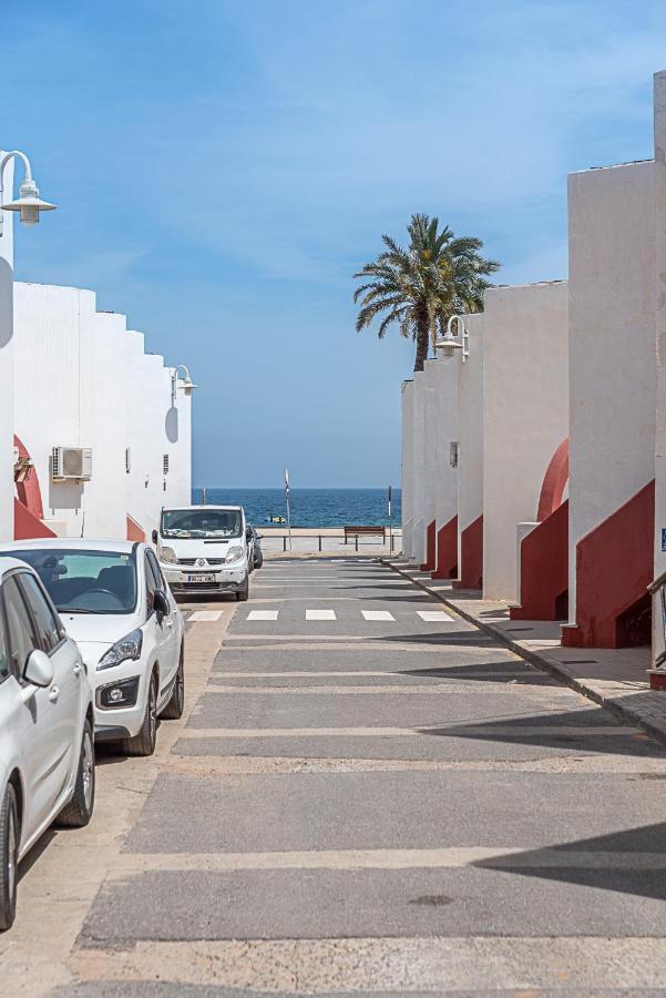 Coral Del Cabo Διαμέρισμα Las Negras Εξωτερικό φωτογραφία