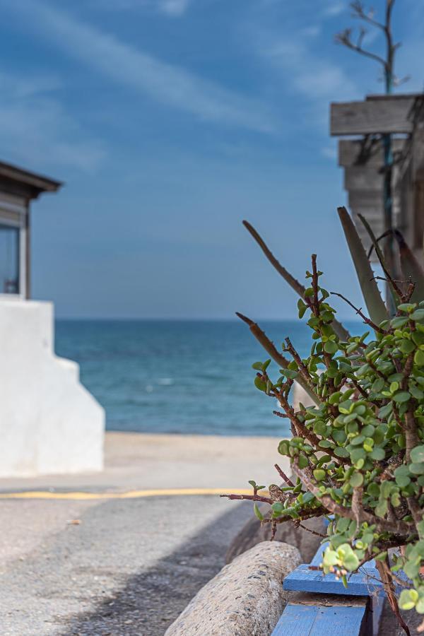 Coral Del Cabo Διαμέρισμα Las Negras Εξωτερικό φωτογραφία