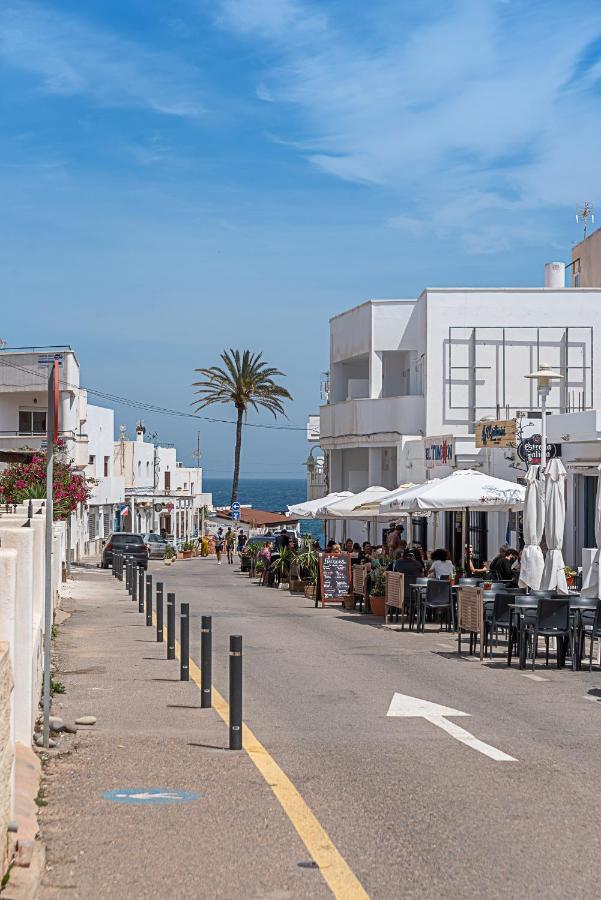 Coral Del Cabo Διαμέρισμα Las Negras Εξωτερικό φωτογραφία
