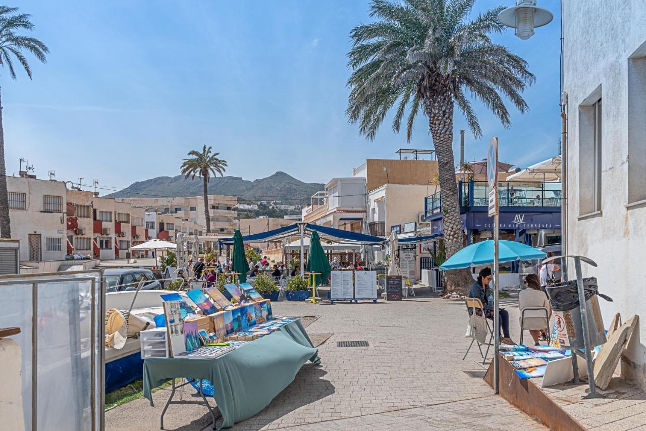 Coral Del Cabo Διαμέρισμα Las Negras Εξωτερικό φωτογραφία