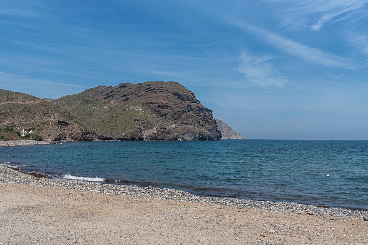 Coral Del Cabo Διαμέρισμα Las Negras Εξωτερικό φωτογραφία