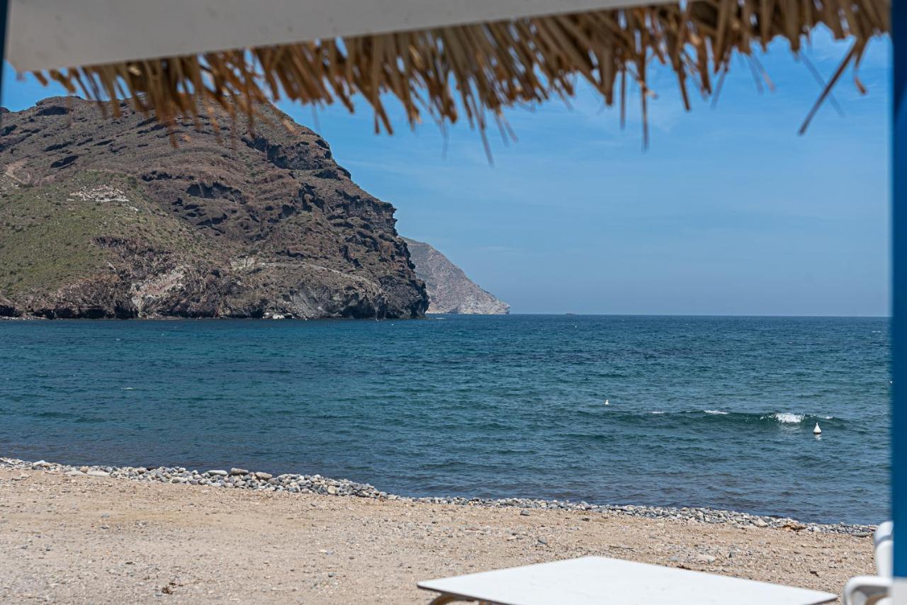 Coral Del Cabo Διαμέρισμα Las Negras Εξωτερικό φωτογραφία