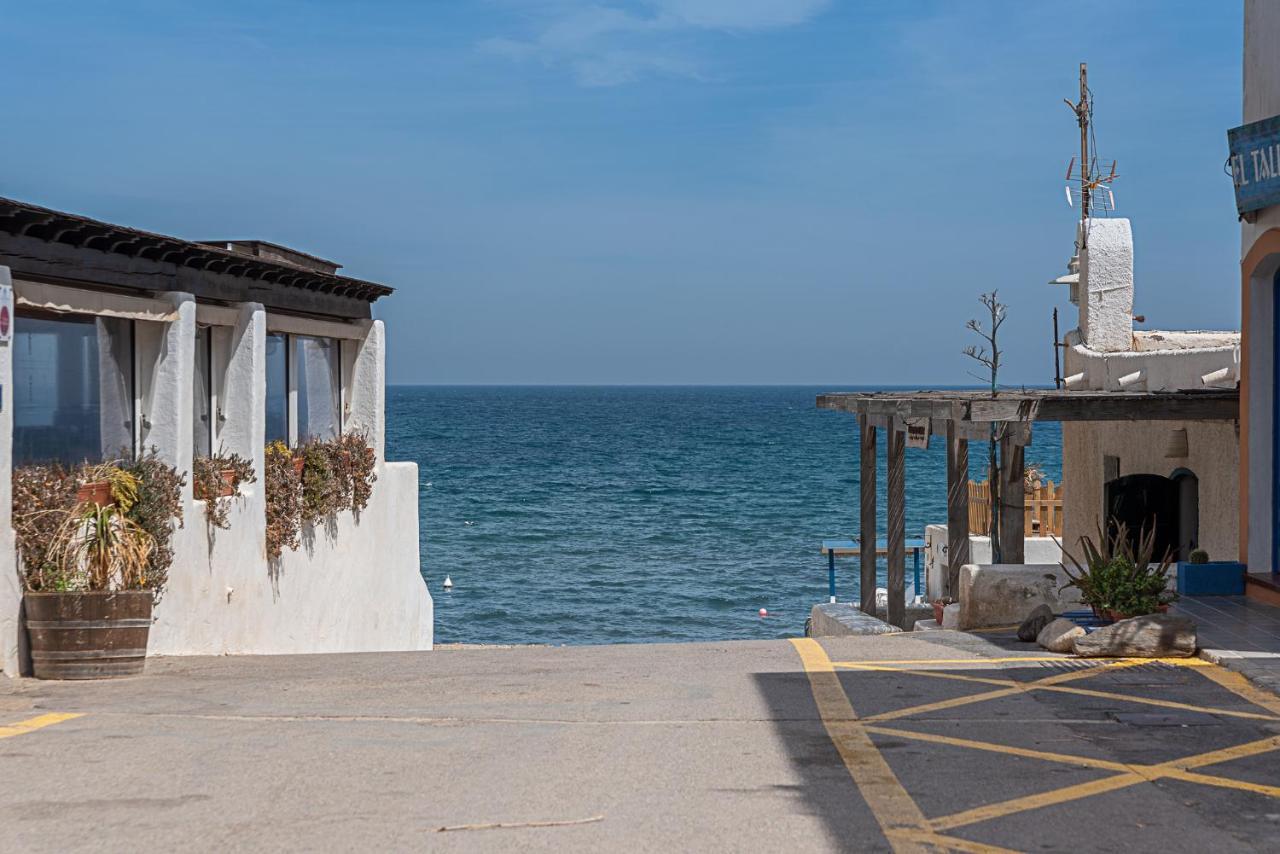 Coral Del Cabo Διαμέρισμα Las Negras Εξωτερικό φωτογραφία