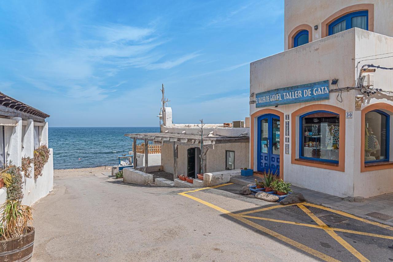Coral Del Cabo Διαμέρισμα Las Negras Εξωτερικό φωτογραφία