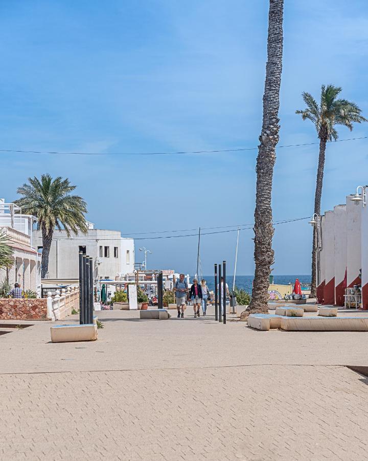 Coral Del Cabo Διαμέρισμα Las Negras Εξωτερικό φωτογραφία